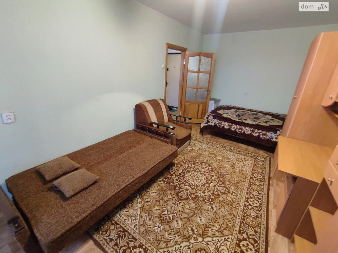 Long-Term Rental Apartment "Vishchenka"