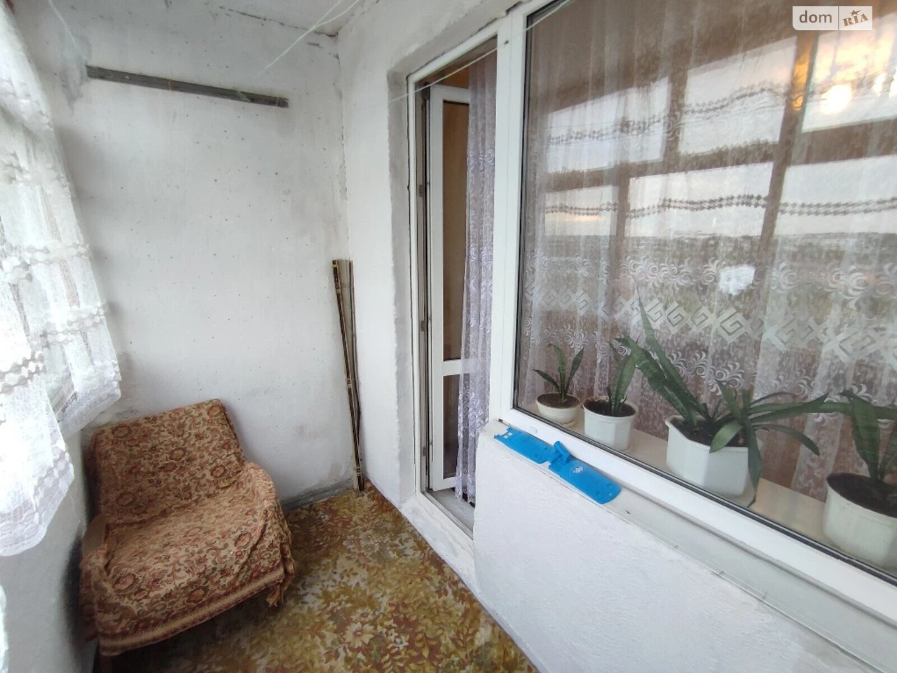 Long-Term Rental Apartment "Vishchenka"