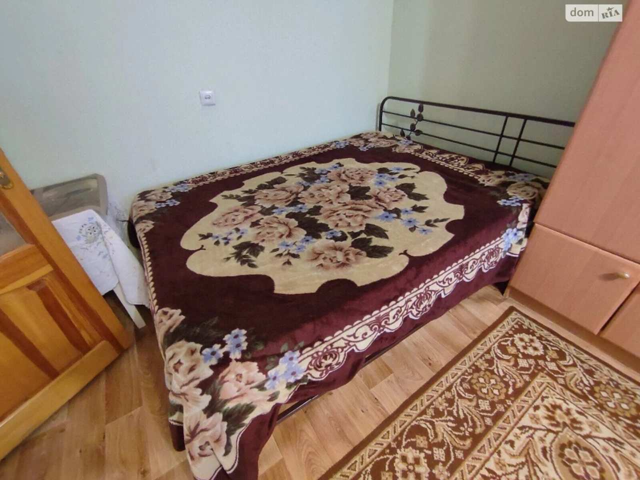 Long-Term Rental Apartment "Vishchenka"