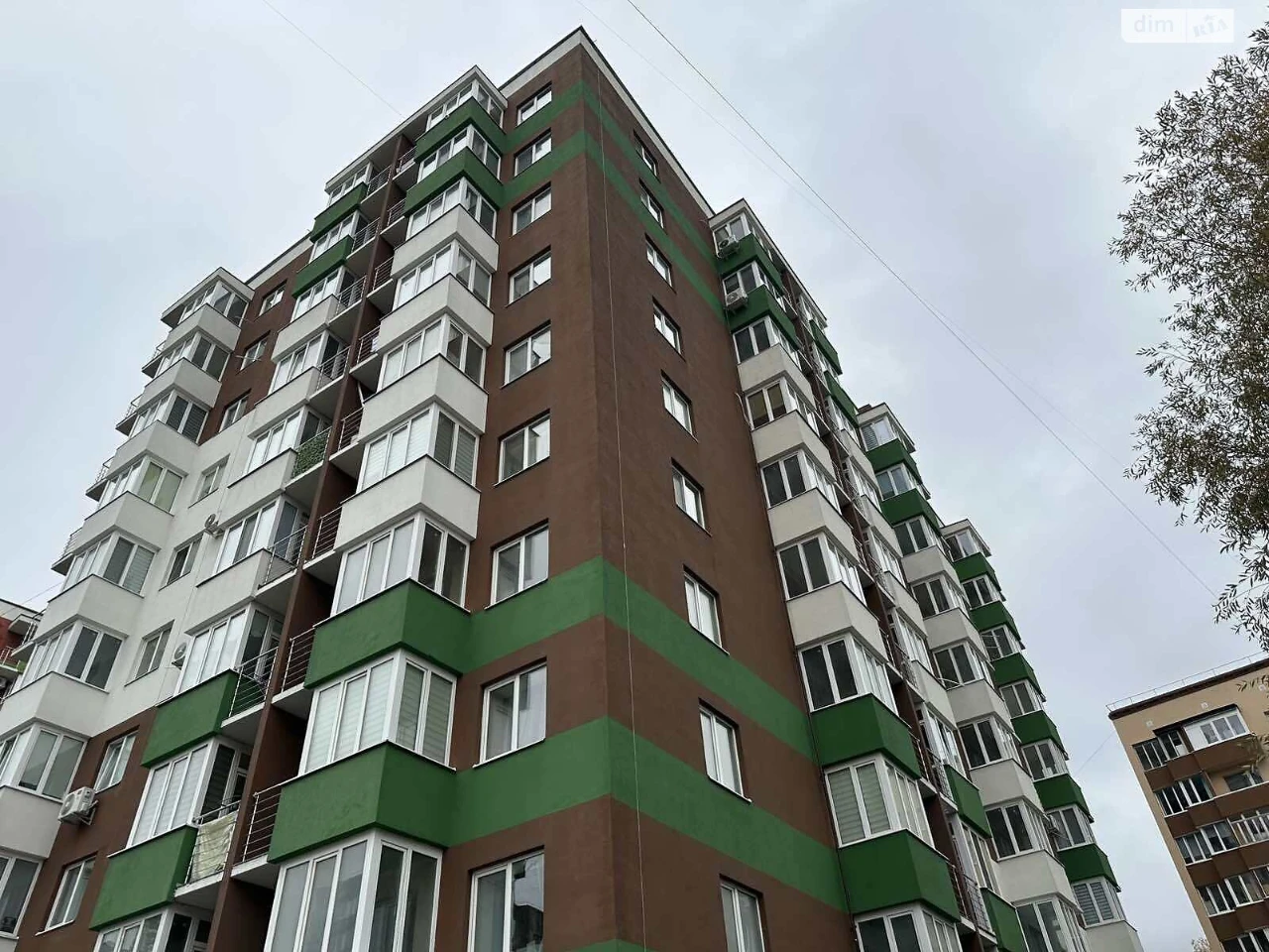 Продажа Квартира Юбилейная