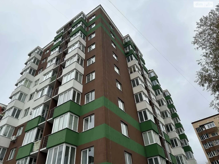 Продажа Квартира Юбилейная
