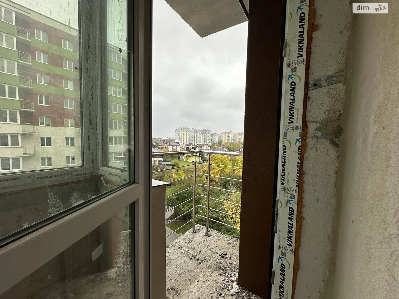Продажа Квартира Юбилейная