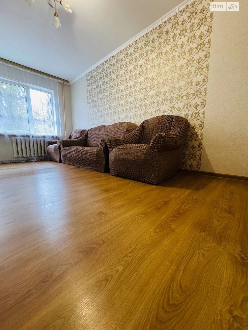 Apartment for Sale - Train Station District