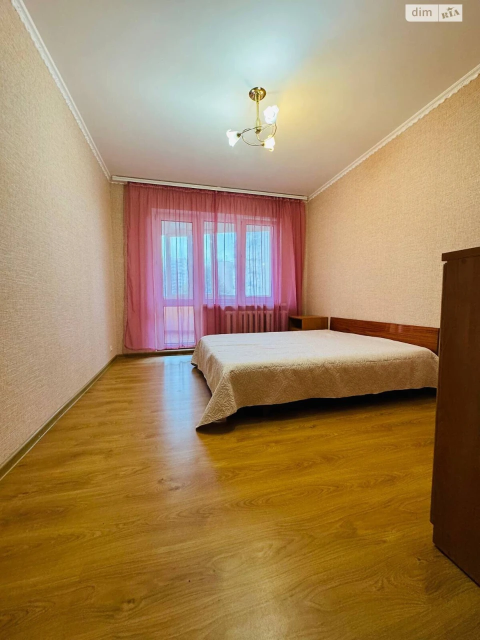 Apartment for Sale - Train Station District