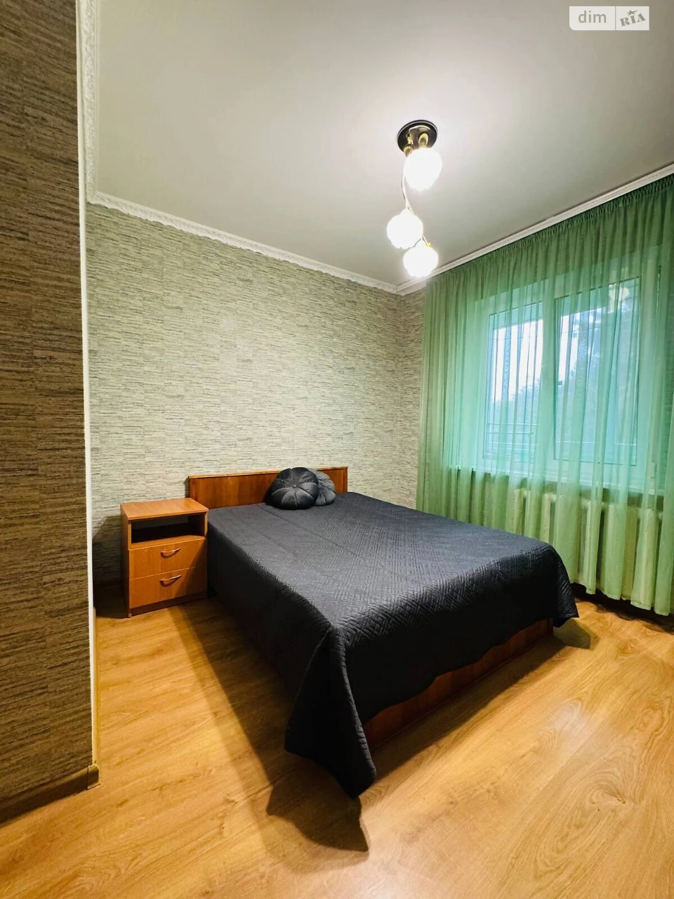 Apartment for Sale - Train Station District