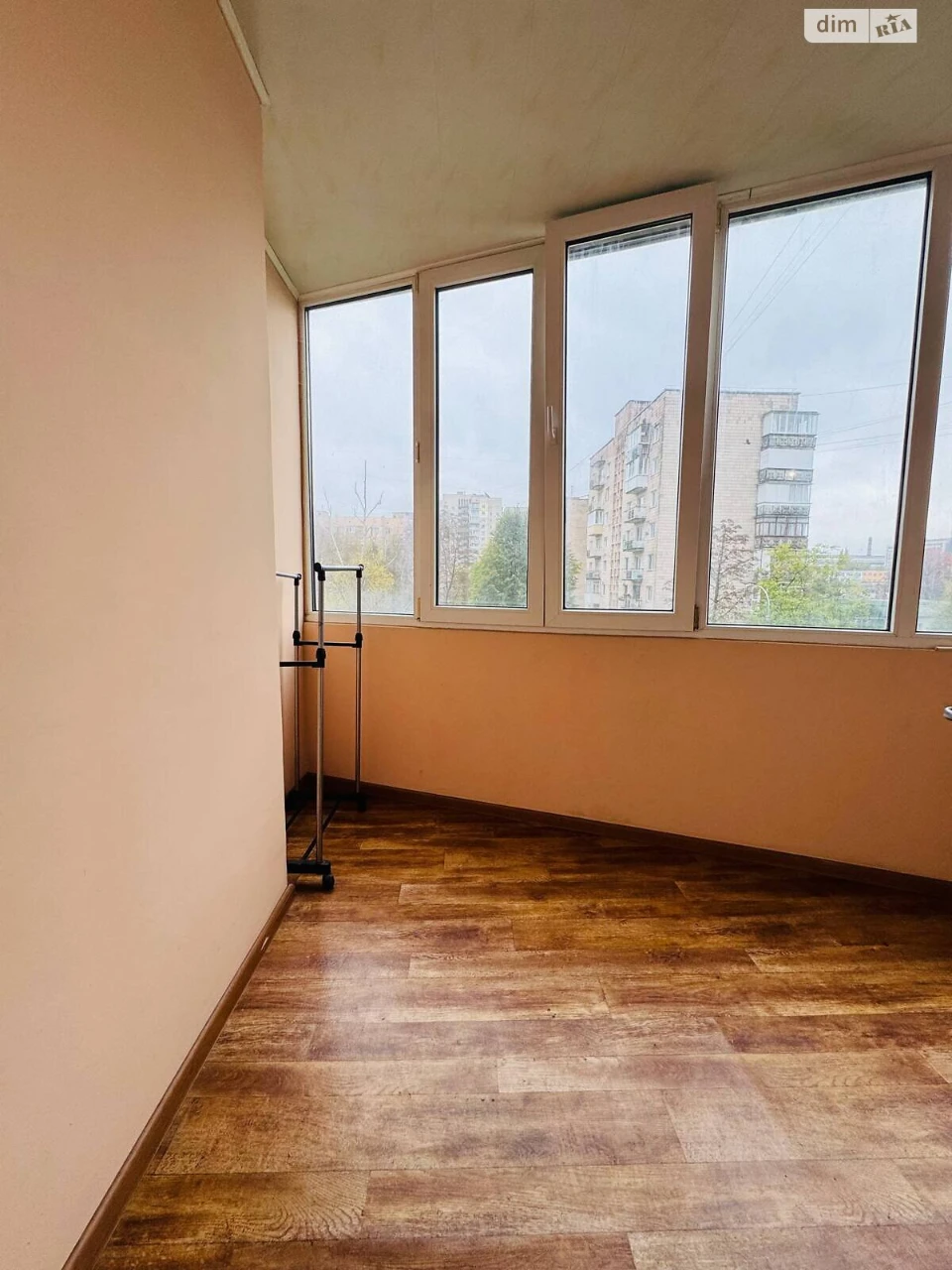 Apartment for Sale - Train Station District