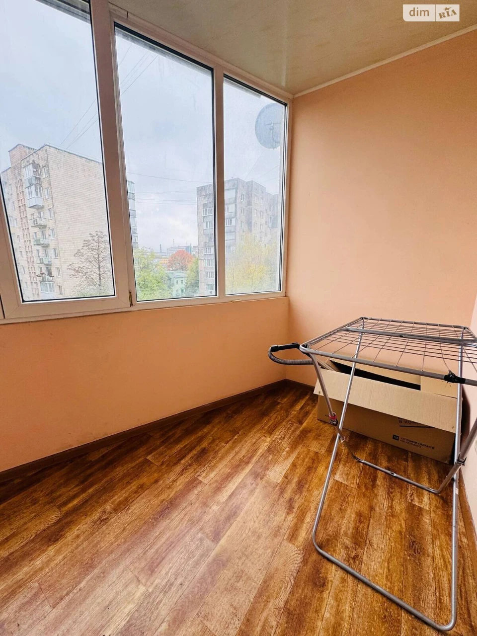 Apartment for Sale - Train Station District