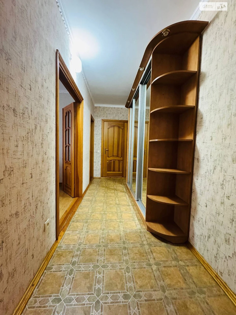 Apartment for Sale - Train Station District