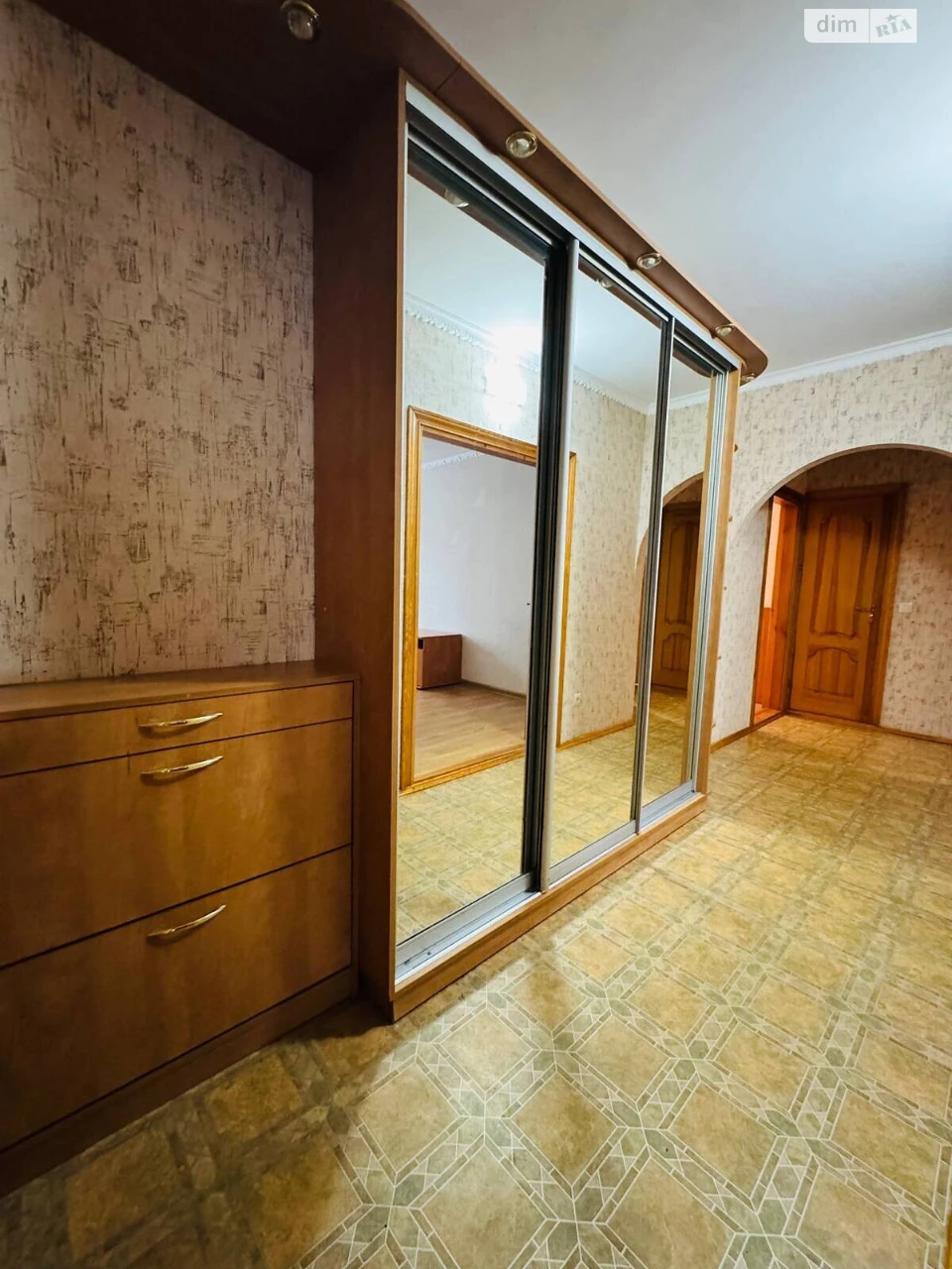 Apartment for Sale - Train Station District