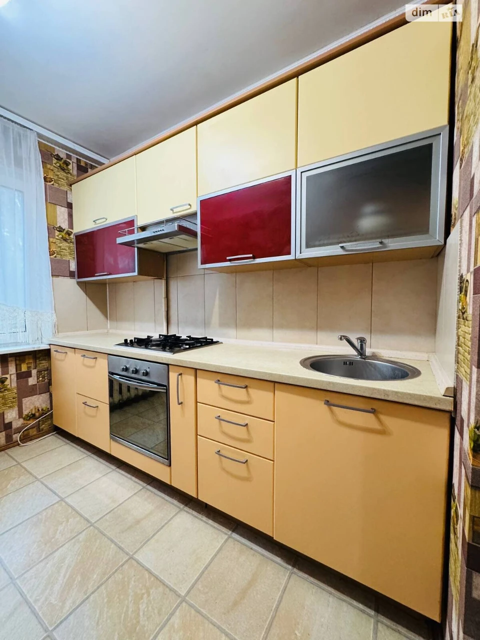 Apartment for Sale - Train Station District