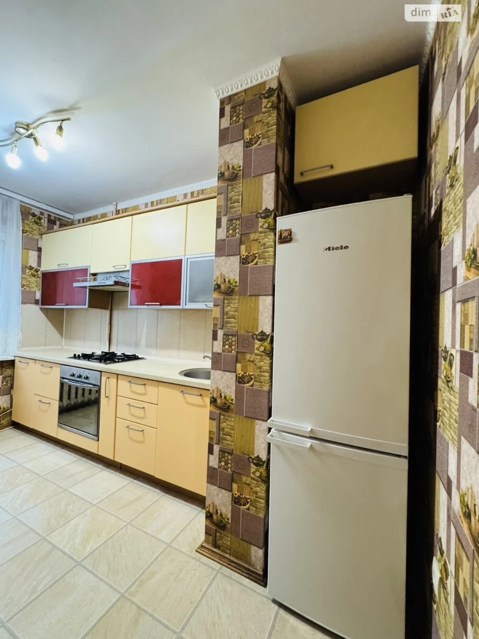 Apartment for Sale - Train Station District