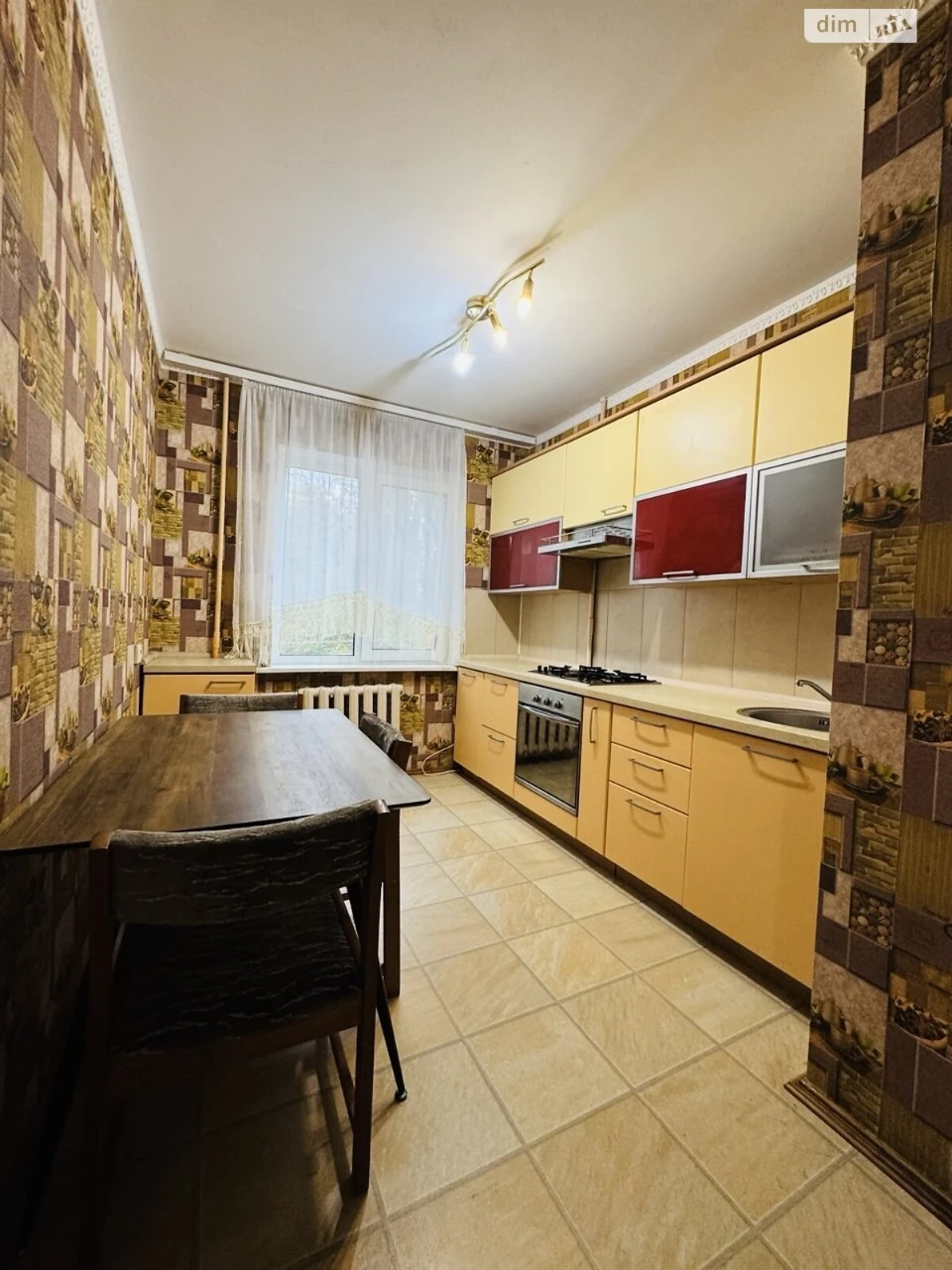 Apartment for Sale - Train Station District