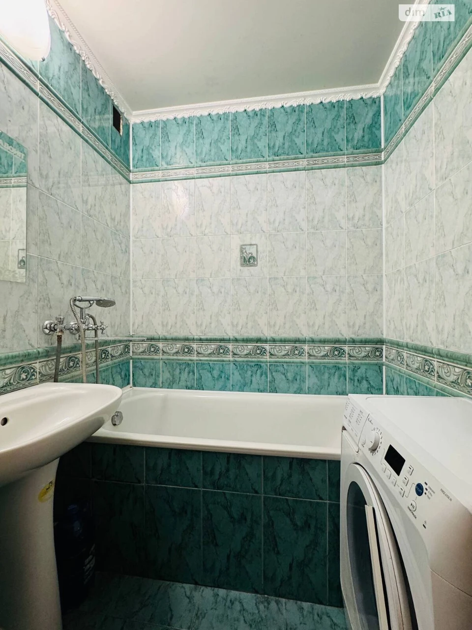 Apartment for Sale - Train Station District