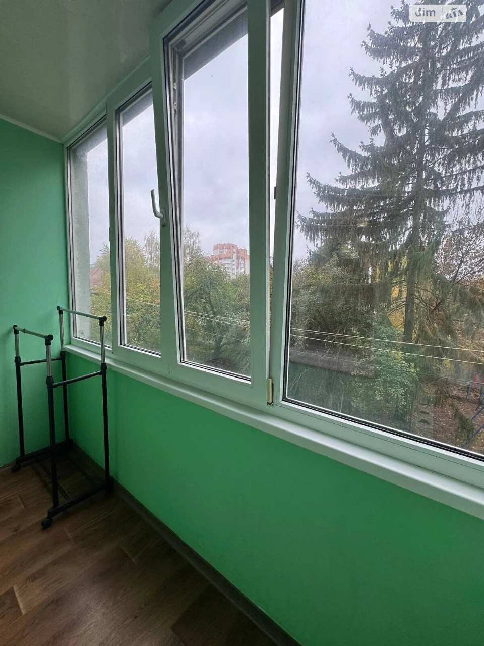 Apartment for Sale - Train Station District