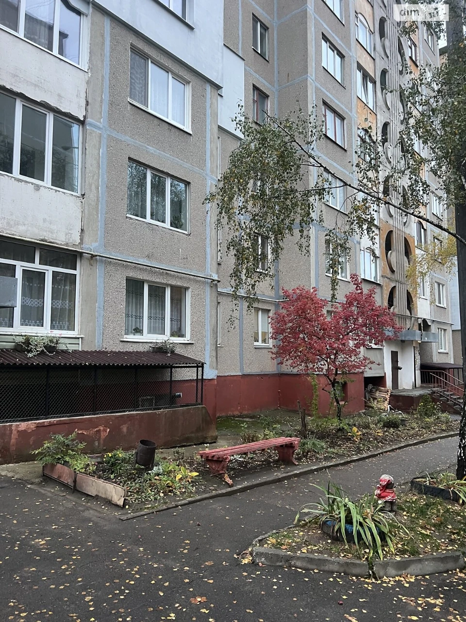 Продажа Квартира Северный