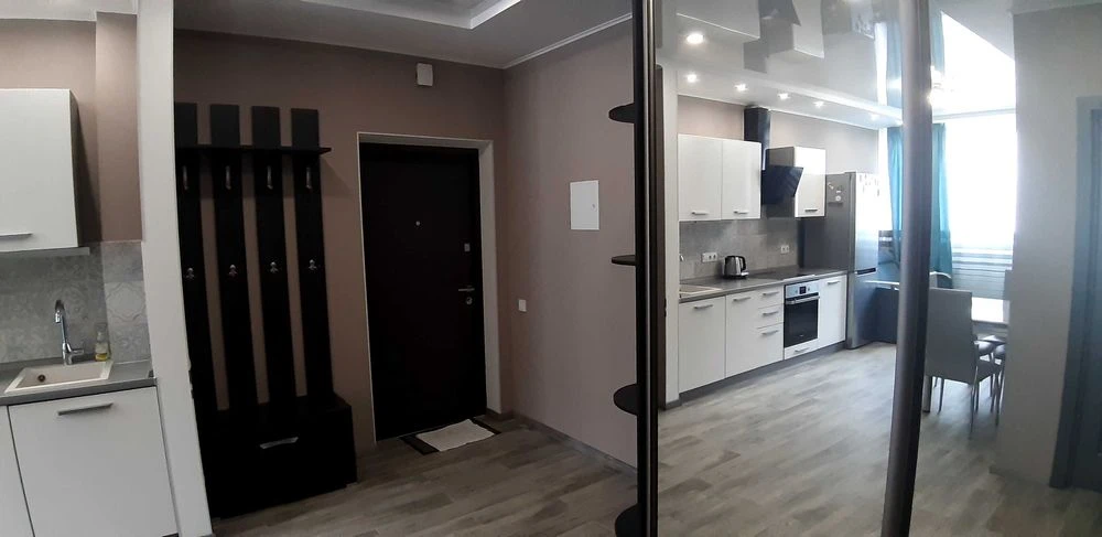 Продаж 1к квартира, ЖК «Венеція», вул. Вільямса 19/14, Ліко-