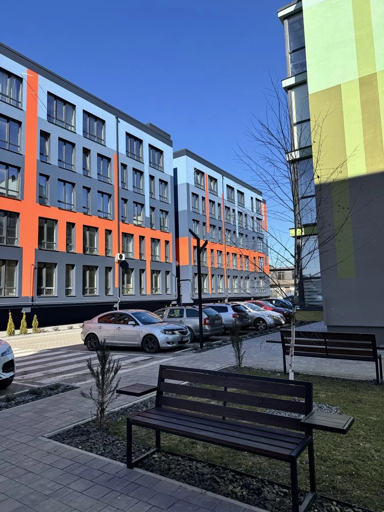 For Sale! One-bedroom apartment