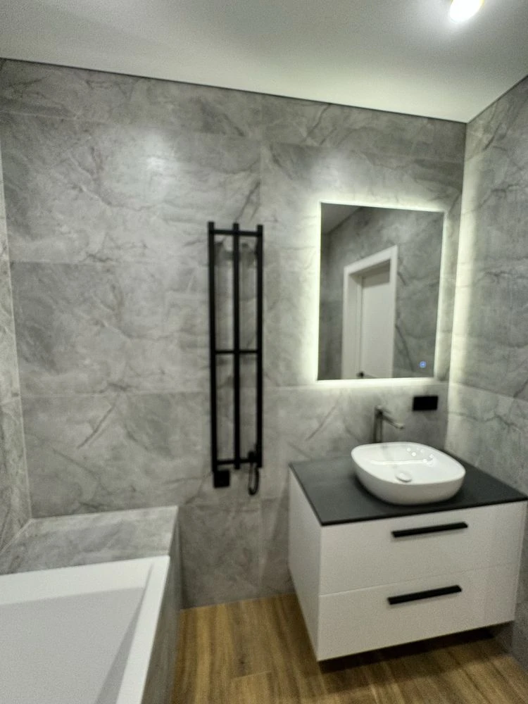 For Sale! One-bedroom apartment