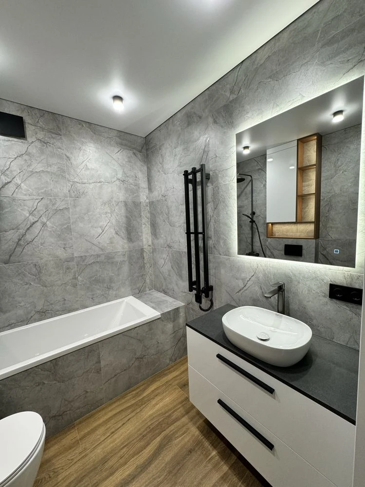 For Sale! One-bedroom apartment
