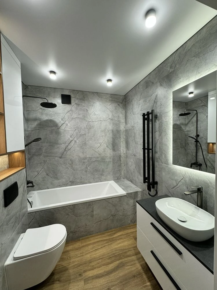 For Sale! One-bedroom apartment