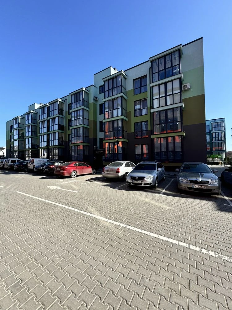 For Sale! One-bedroom apartment