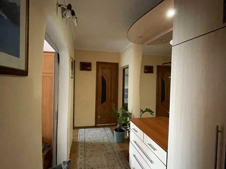 Apartment. Riven, Kulika i Gudacheka st.