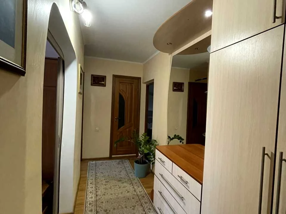 Квартира. Рівне, вулиця Кулика і Гудачека