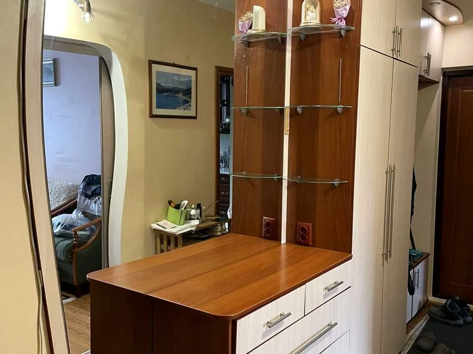 Квартира. Рівне, вулиця Кулика і Гудачека
