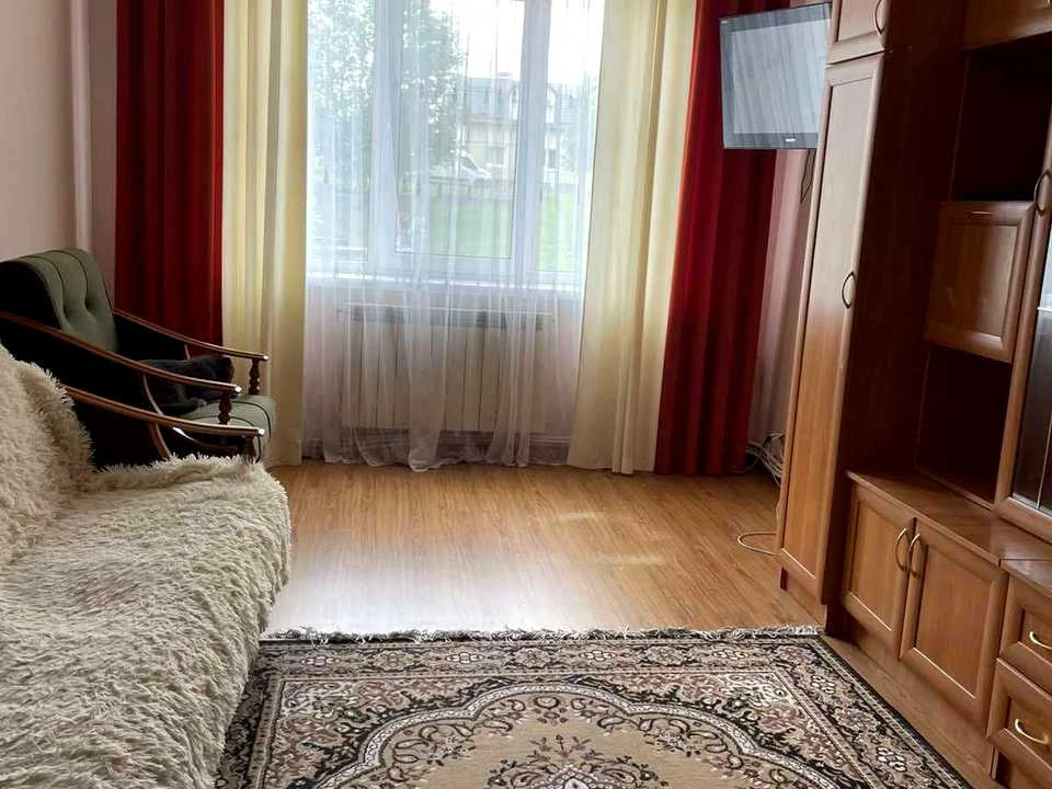 Квартира. Рівне, вулиця Кулика і Гудачека
