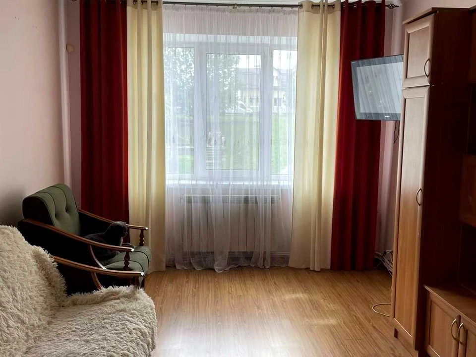 Квартира. Рівне, вулиця Кулика і Гудачека