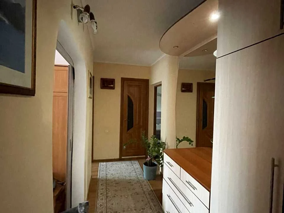 Квартира. Рівне, вулиця Кулика і Гудачека