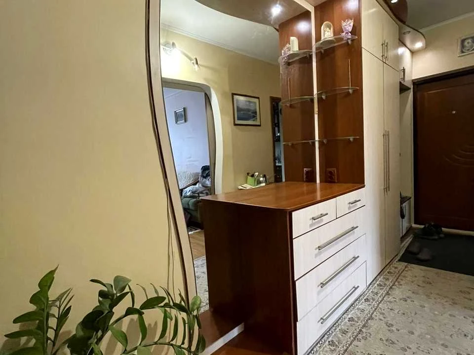 Квартира. Рівне, вулиця Кулика і Гудачека