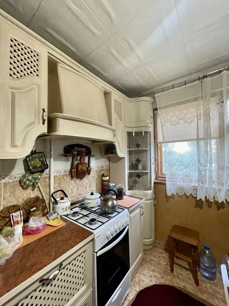 Продажа квартиры на проспекте Мира