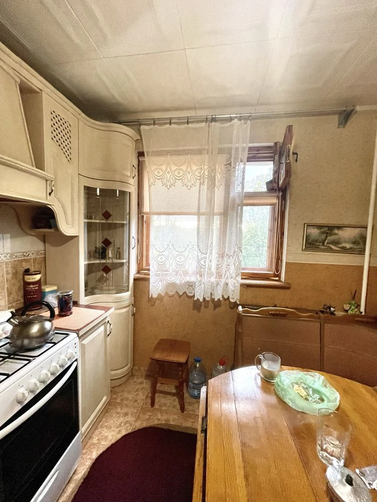 Продажа квартиры на проспекте Мира