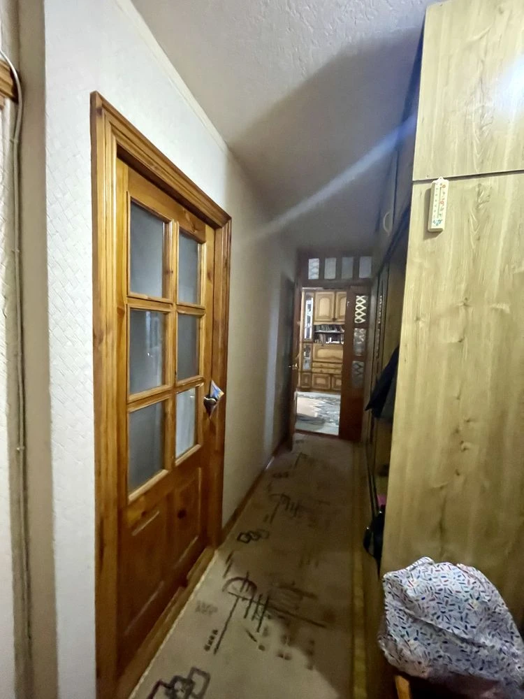 Продажа квартиры на проспекте Мира