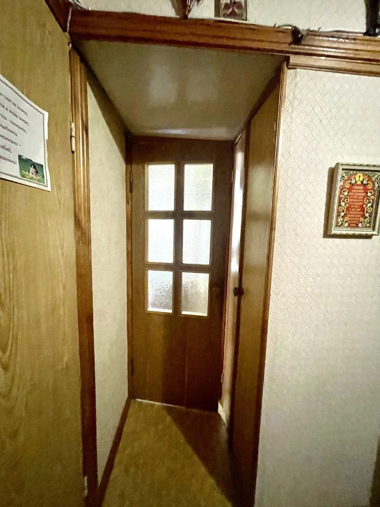 Продажа квартиры на проспекте Мира