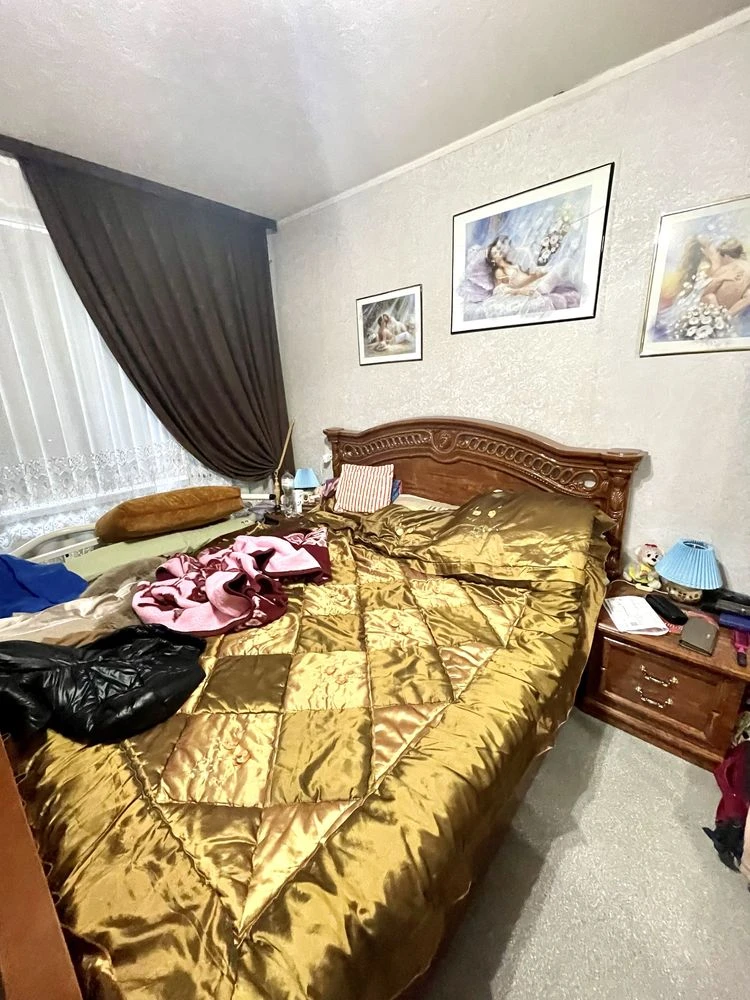 Продажа квартиры на проспекте Мира