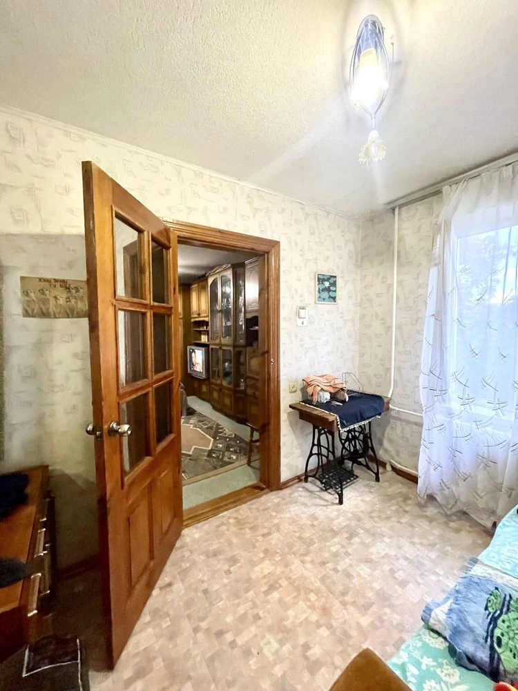 Продажа квартиры на проспекте Мира