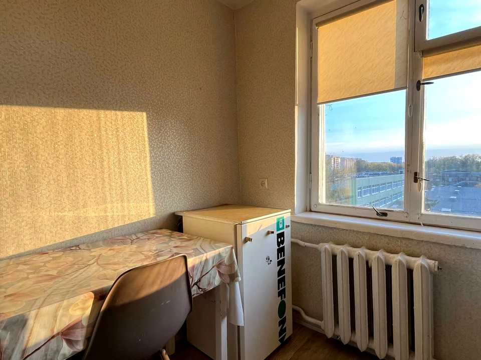 Apartment. Kharkiv Street, Sumy