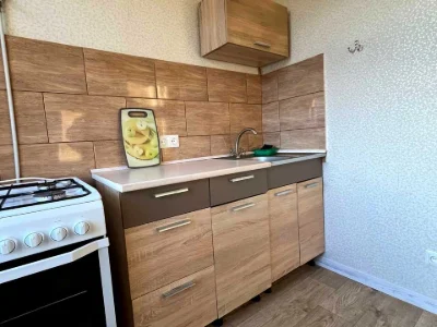 Apartment. Kharkiv Street, Sumy