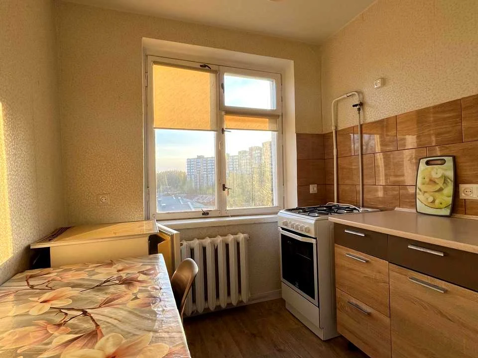Apartment. Kharkiv Street, Sumy