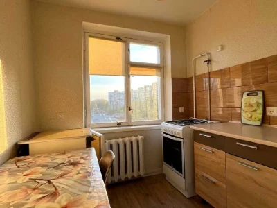 Apartment. Kharkiv Street, Sumy