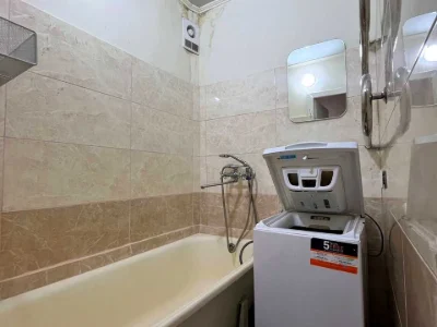 Apartment. Kharkiv Street, Sumy
