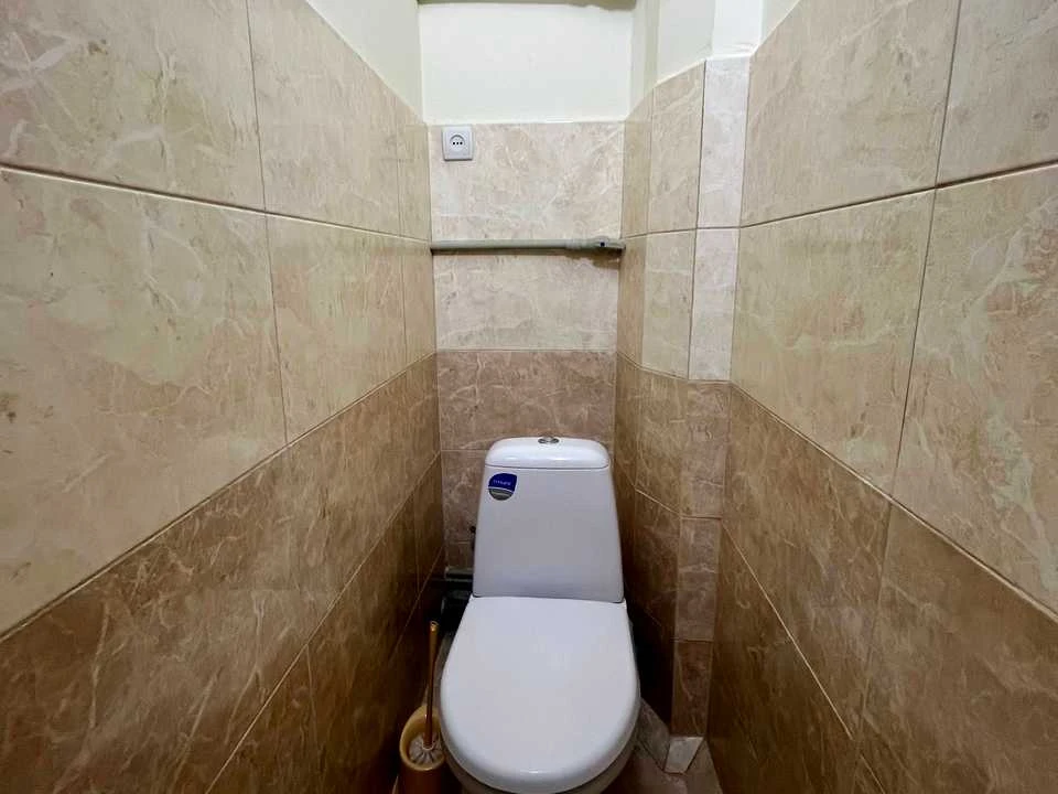 Apartment. Kharkiv Street, Sumy