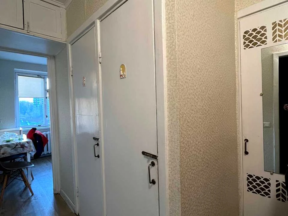 Apartment. Kharkiv Street, Sumy