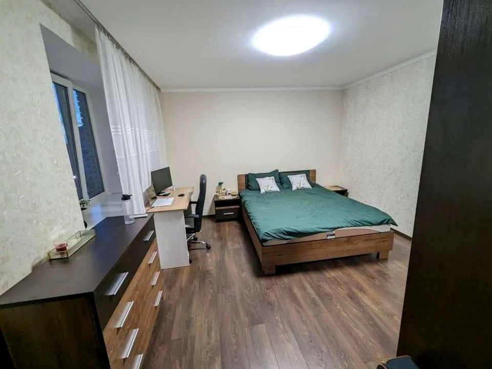 Apartment. Sergyi Korolyova St., Ternopil