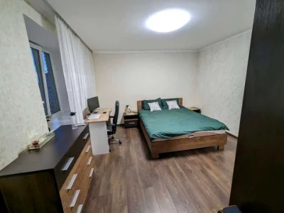 Apartment. Sergyi Korolyova St., Ternopil