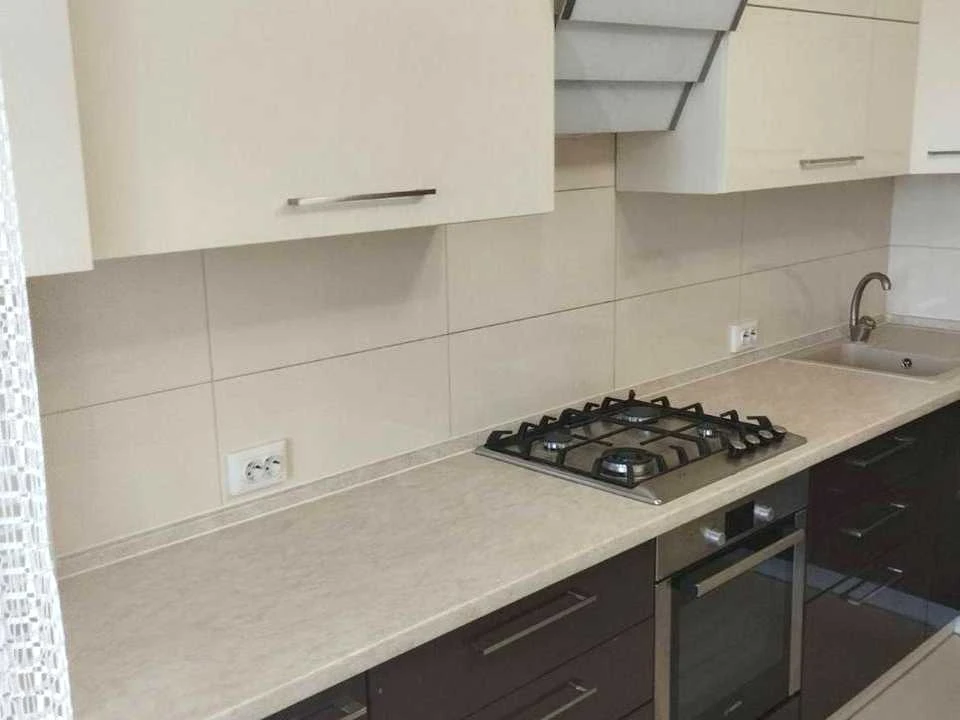 Apartment. Sergyi Korolyova St., Ternopil