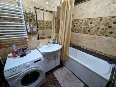 Apartment. Sergyi Korolyova St., Ternopil