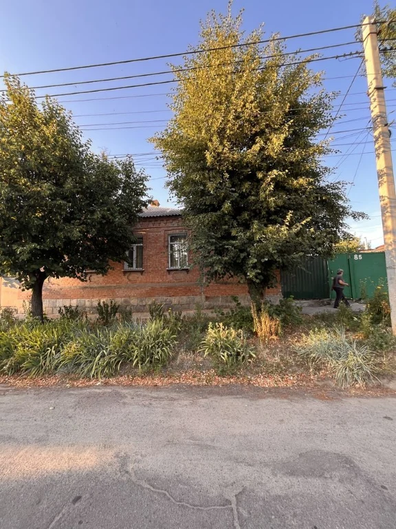 Part of house for sale on Dvorsovoy Street